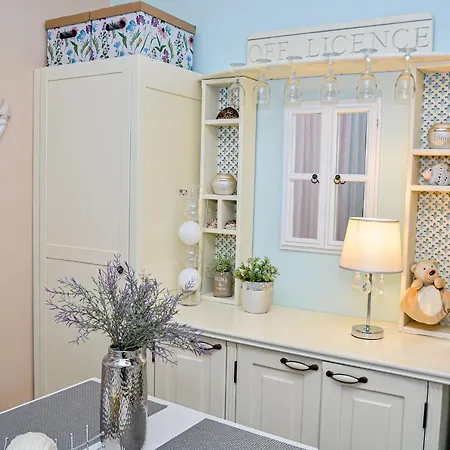 Apartamento Holly *