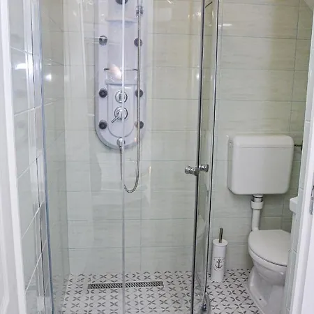 Apartamento Holly Hajdúszoboszló