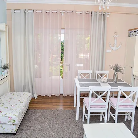 Apartamento Holly Hajdúszoboszló