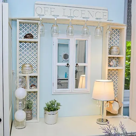 Apartamento Holly *