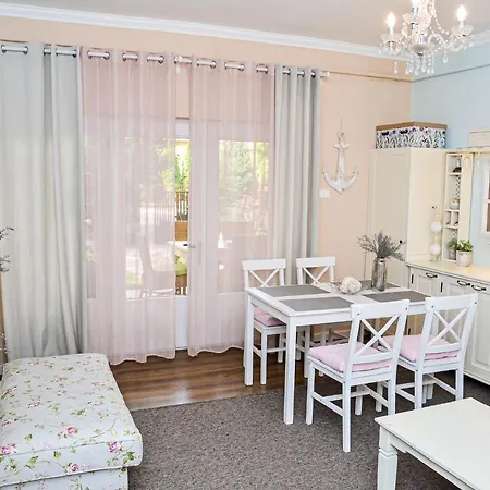 Apartament Holly Vendeghaz Hajdúszoboszló