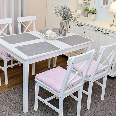 Holly Vendeghaz Apartament