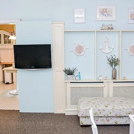 Holly Vendeghaz Apartament Hajdúszoboszló