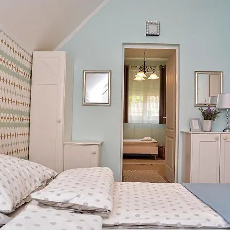 Apartmán Holly Vendeghaz *