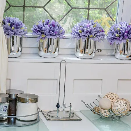 Holly Vendeghaz Apartament *