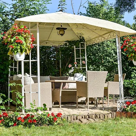 Apartament Holly Vendeghaz *