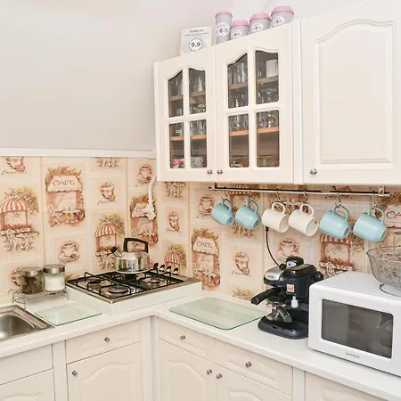 Holly Vendeghaz Apartmán Hajdúszoboszló