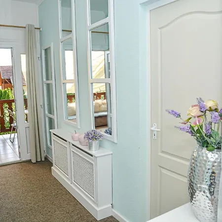 Apartament Holly Vendeghaz Hajdúszoboszló
