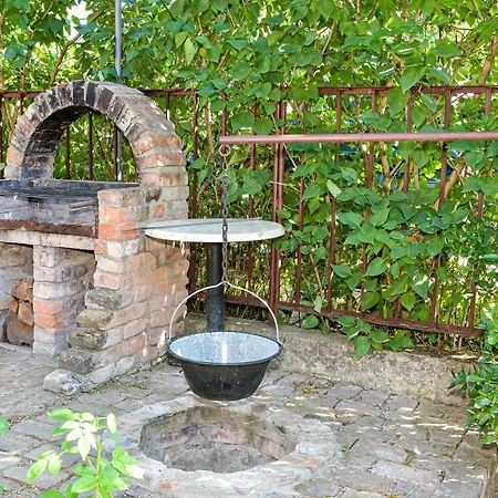Apartament Holly Vendeghaz