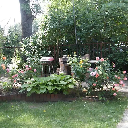Holly Vendeghaz Apartament