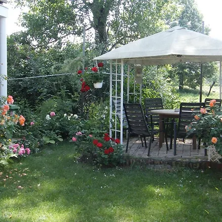 Apartament Holly Vendeghaz