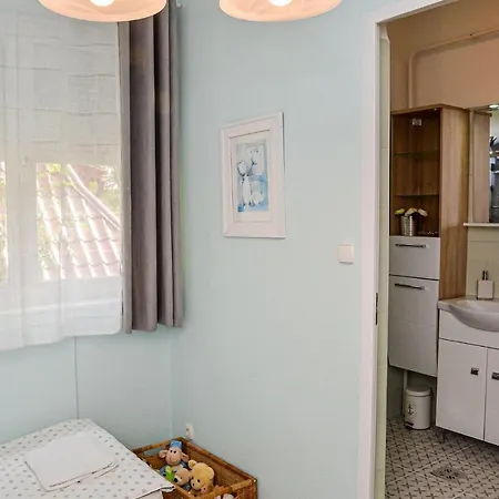 Holly Vendeghaz Apartament *