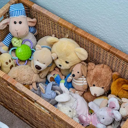 Holly Vendeghaz Apartmán Hajdúszoboszló