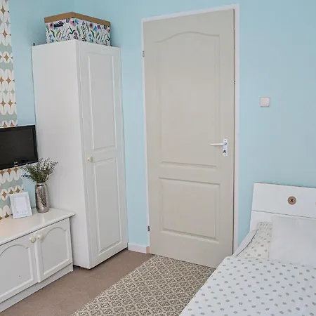 Apartament Holly Vendeghaz *
