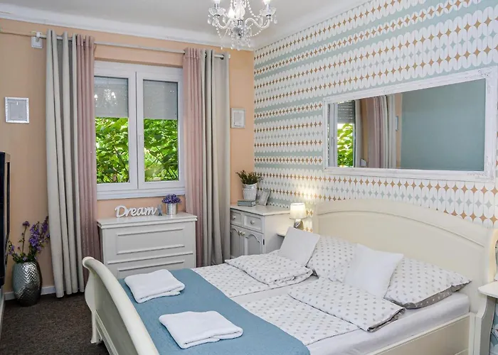 Holly Apartman Hajdúszoboszló