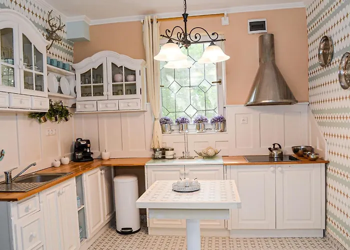 Apartman Holly