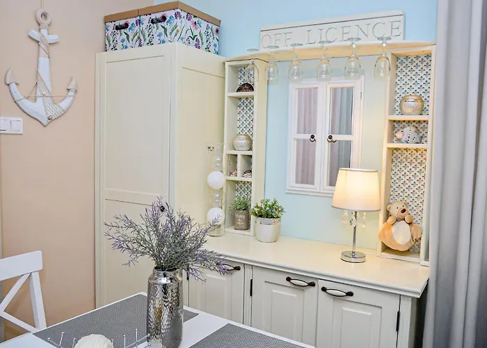 Apartman Holly *