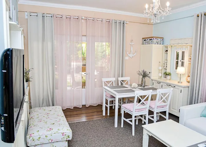 Apartman Holly Hajdúszoboszló