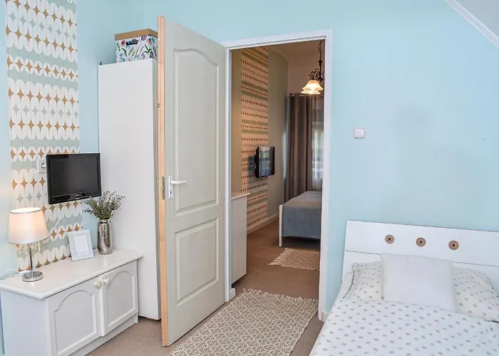Apartman Holly *