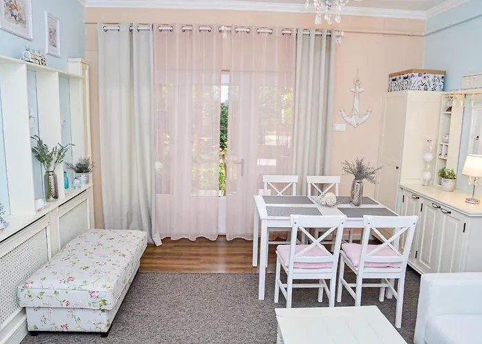Apartman Holly Hajdúszoboszló