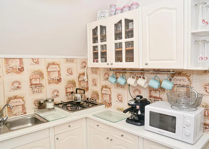 Holly Apartman Hajdúszoboszló
