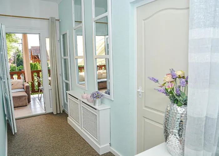 Apartman Holly Hajdúszoboszló