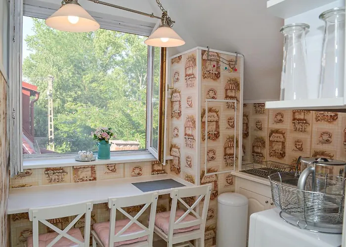Apartman Holly