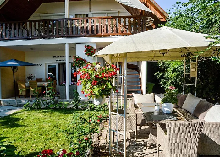Apartman Holly Hajdúszoboszló