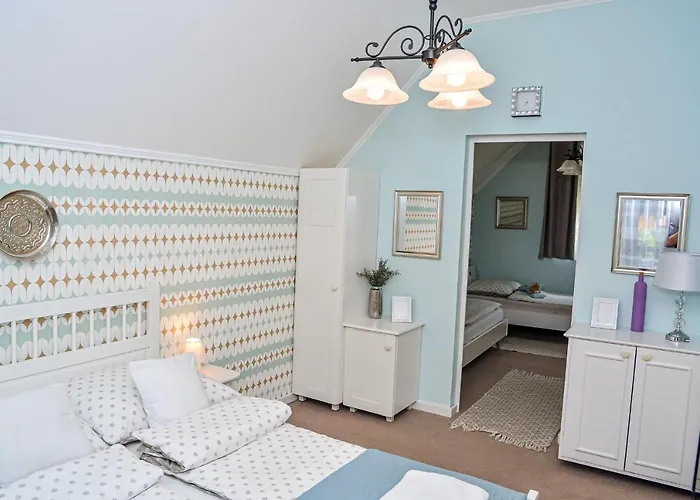 Apartman Holly *