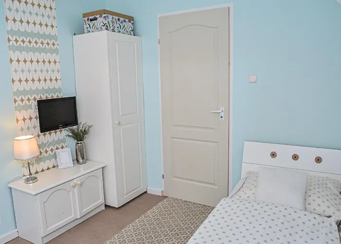 Apartman Holly *